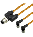 Pepperl+Fuchs V1-W-OR0,3M-POC-T-V1-G