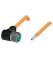 Pepperl+Fuchs V1-W-OR25M-POC