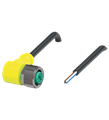 Pepperl+Fuchs V1-W-S-BK2M-PUR-A