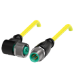 Pepperl+Fuchs V1-W-YE2M-PUR-U-V1-G