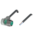Pepperl+Fuchs V1-WV4A-A2-BK10M-PUR-U