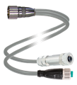 Pepperl+Fuchs V1/15B-G-0,3M-LIHCH-TP-T-V23-G