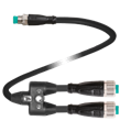 Pepperl+Fuchs V11-G-0,6M-PUR-U-T-0,6M-V31-GM