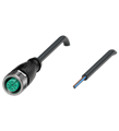 Pepperl+Fuchs V11-G-BK1,5M-PUR-U