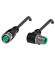 Pepperl+Fuchs V11-G-BK10M-PUR-U-V11-W