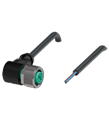 Pepperl+Fuchs V11-W-BK10M-PUR-U