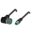Pepperl+Fuchs V11-W-BK10M-PUR-U-V3-GM