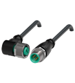 Pepperl+Fuchs V11-W-BK3M-PUR-U-V11-G