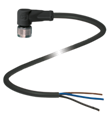 Pepperl+Fuchs V11-W-BK4,6M-PUR-O1