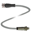 Pepperl+Fuchs V15-G-0,1M-PUR-ABG-V35-G