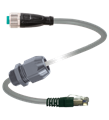 Pepperl+Fuchs V15-G-3,5M-PVC-TP-V45-G-Y70173
