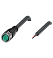 Pepperl+Fuchs V15-G-BK5M-PUR-O2/CAN