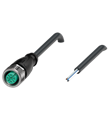 Pepperl+Fuchs V15-G-BK5M-PUR-U
