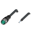 Pepperl+Fuchs V15-G-BK5M-PUR-U/ABG