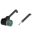 Pepperl+Fuchs V15-W-BK5M-PUR-U