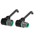 Pepperl+Fuchs V15-W-BK5M-PUR-U-V15-W