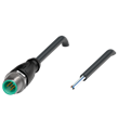 Pepperl+Fuchs V15S-G-BK5M-PUR-U