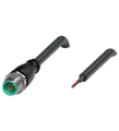 Pepperl+Fuchs V15S-G-BK7M-PUR-O2/CAN