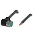 Pepperl+Fuchs V19-WV4A-3M-PUR-ABG0