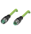 Pepperl+Fuchs V1D-G-GN5M-PUR-E1S-V1D-G