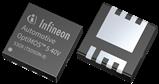 Infineon IPZ40N04S5L-2R8 40V, N-Ch, 28 mΩ max, Automotive MOSFET, S3O8, OptiMOS™-5