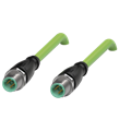 Pepperl+Fuchs V1SD-G-GN20M-PUR-E1S-V1D-G