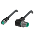 Pepperl+Fuchs V3-GM-BK0,6M-PUR-U-V11-W
