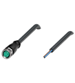 Pepperl+Fuchs V3-GM-BK5M-PUR-A