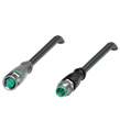 Pepperl+Fuchs V3-GM-E2-BK5M-PUR-U-V3-GM