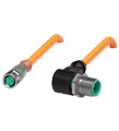Pepperl+Fuchs V3-GM-E2-OR0,5M-POC-V11-W