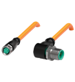 Pepperl+Fuchs V3-GM-OR1M-POC-V11-W