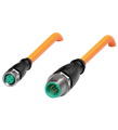 Pepperl+Fuchs V3-GM-OR1M-PUR-A1-V11-G