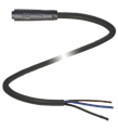 Pepperl+Fuchs V3-GR-BK2M-PUR-U