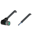 Pepperl+Fuchs V3-WM-BK5M-PUR-A
