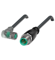 Pepperl+Fuchs V3-WM-E2-BK1M-PUR-U-V11-G