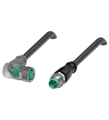 Pepperl+Fuchs V3-WM-E2-BK1M-PUR-U-V3-GM