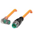Pepperl+Fuchs V3-WM-E2-OR7,5M-PUR-A1-V11-G