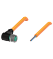 Pepperl+Fuchs V3-WM-OR2M-PUR-A1