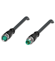 Pepperl+Fuchs V31-GM-BK1,5M-PUR-U-V3-GM