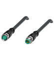 Pepperl+Fuchs V31-GM-BK4M-PUR-U-V31-GM