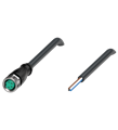 Pepperl+Fuchs V31-GM-BK5M-PUR-R1