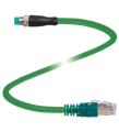 Pepperl+Fuchs V31S-GM-GN2M-PUR-E2S-V45