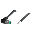 Pepperl+Fuchs V31S-WM-BK1M-PUR-U