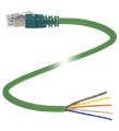 Pepperl+Fuchs V45-G-C5-GN1M-PUR-E1S