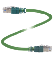 Pepperl+Fuchs V45-G-C5-GN2,5M-PUR-E1S-V45-G