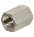 Pepperl+Fuchs 6000-COUPLER-3/4 -M25 Ambient temperature