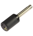 Pepperl+Fuchs AA-18-Laser Laser alignment aid for cylindrical sensors with 18 mm threaded housing