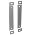Pepperl+Fuchs ACC-ARS-WMK Wall mounting kit consisting of 2 mounting brackets