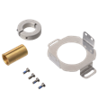Pepperl+Fuchs ACC-PACK-ABS-_S_58 ø14 Accessories set for ∅58 absolute rotary encoder with recessed hollow shaft 14 mm