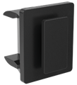 Pepperl+Fuchs ACC-PC-45 Protective covers for RJ45 sockets (packaging unit: 10 pieces)